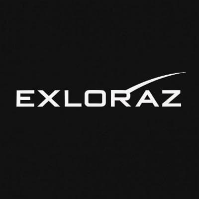 Exloraz Logo