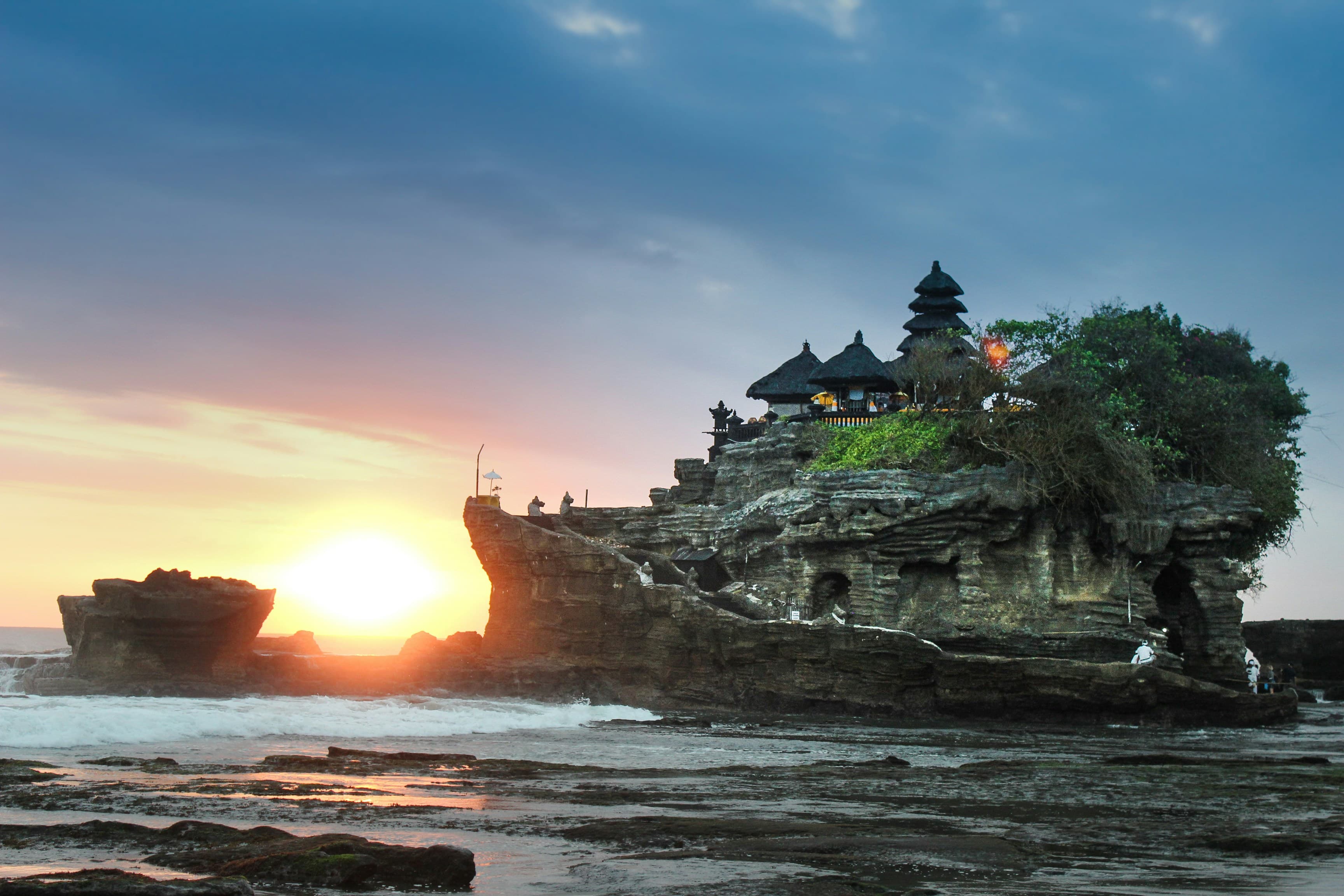 Bali Beach Escape — photo 2