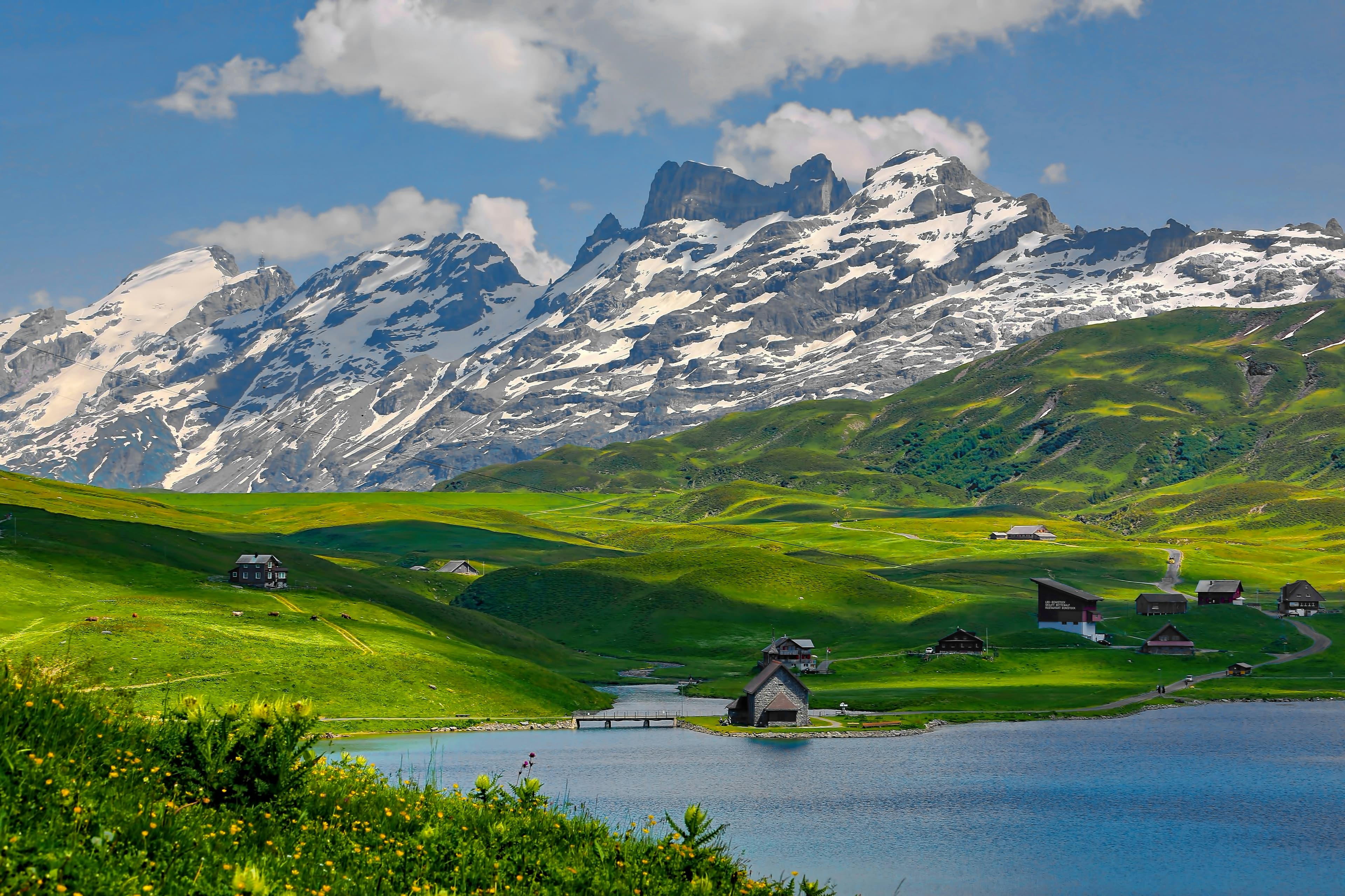 Swiss Alps Adventure — photo 2
