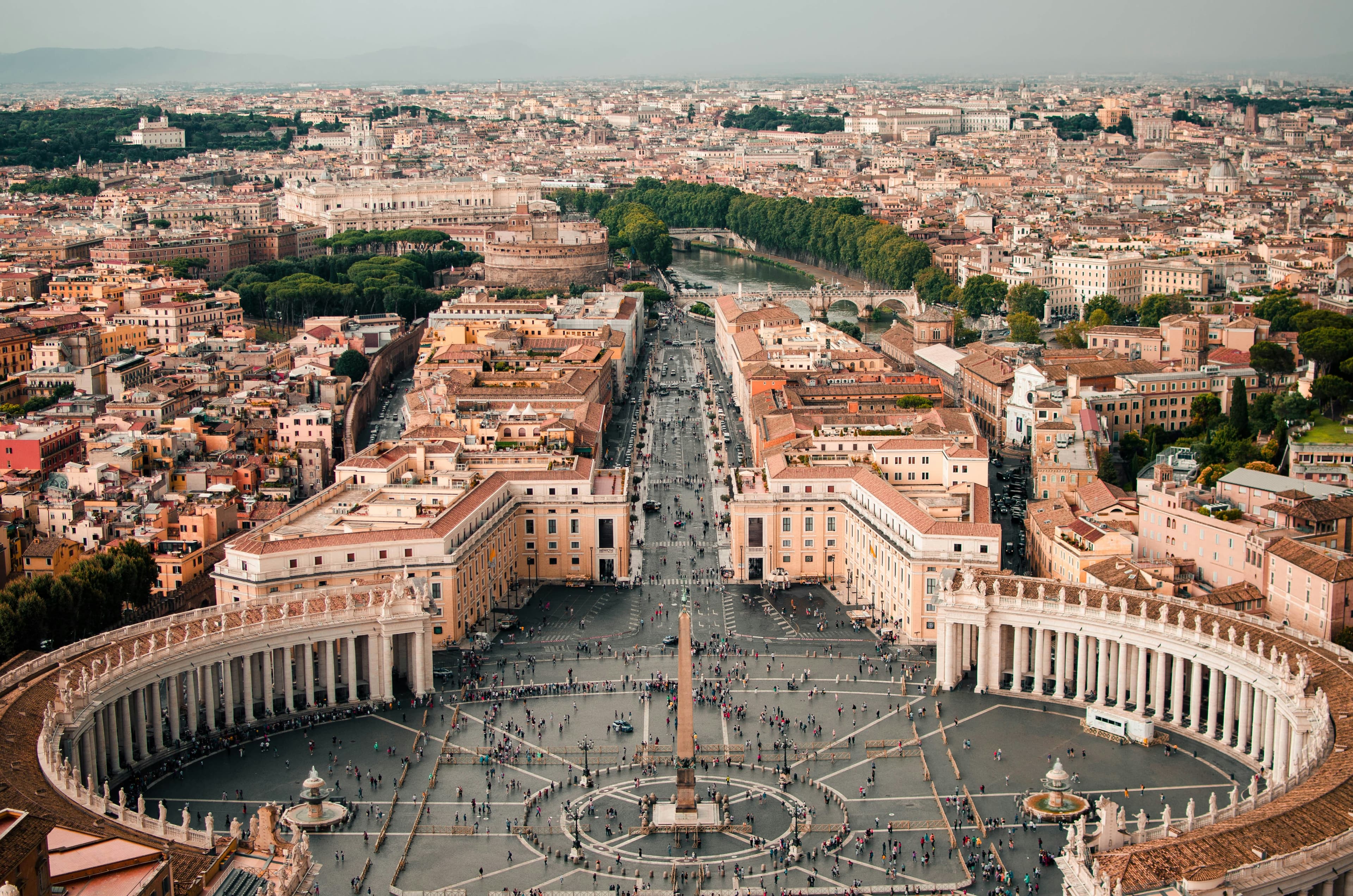 Rome & Vatican Highlights — photo 2