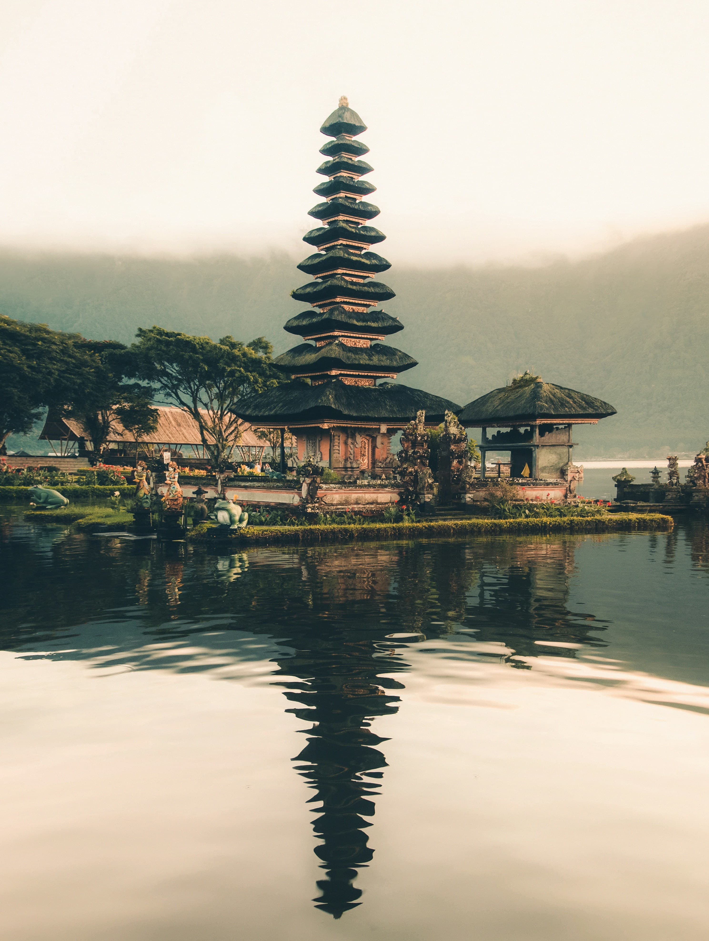 Bali Beach Escape