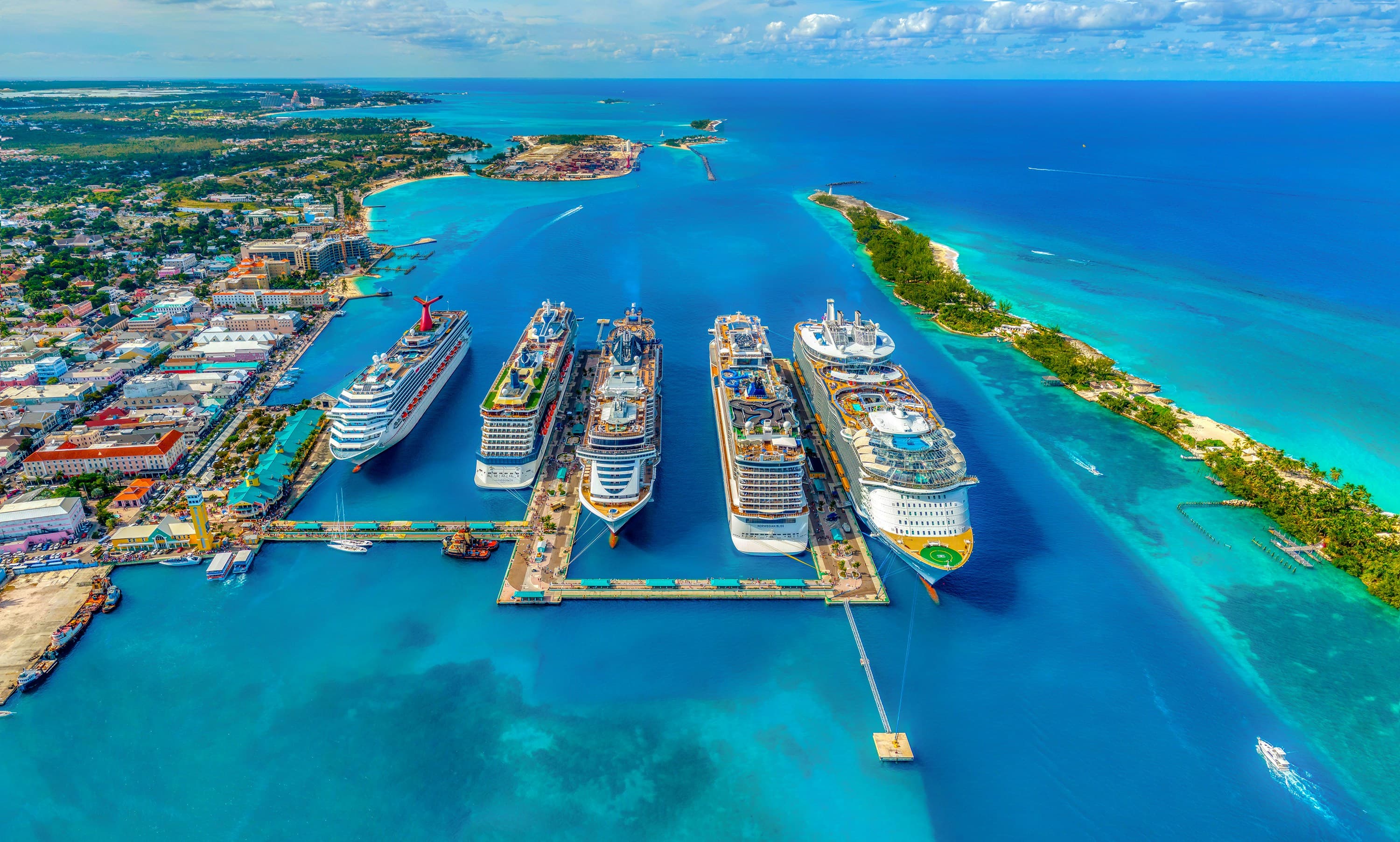 Mediterranean Cruise