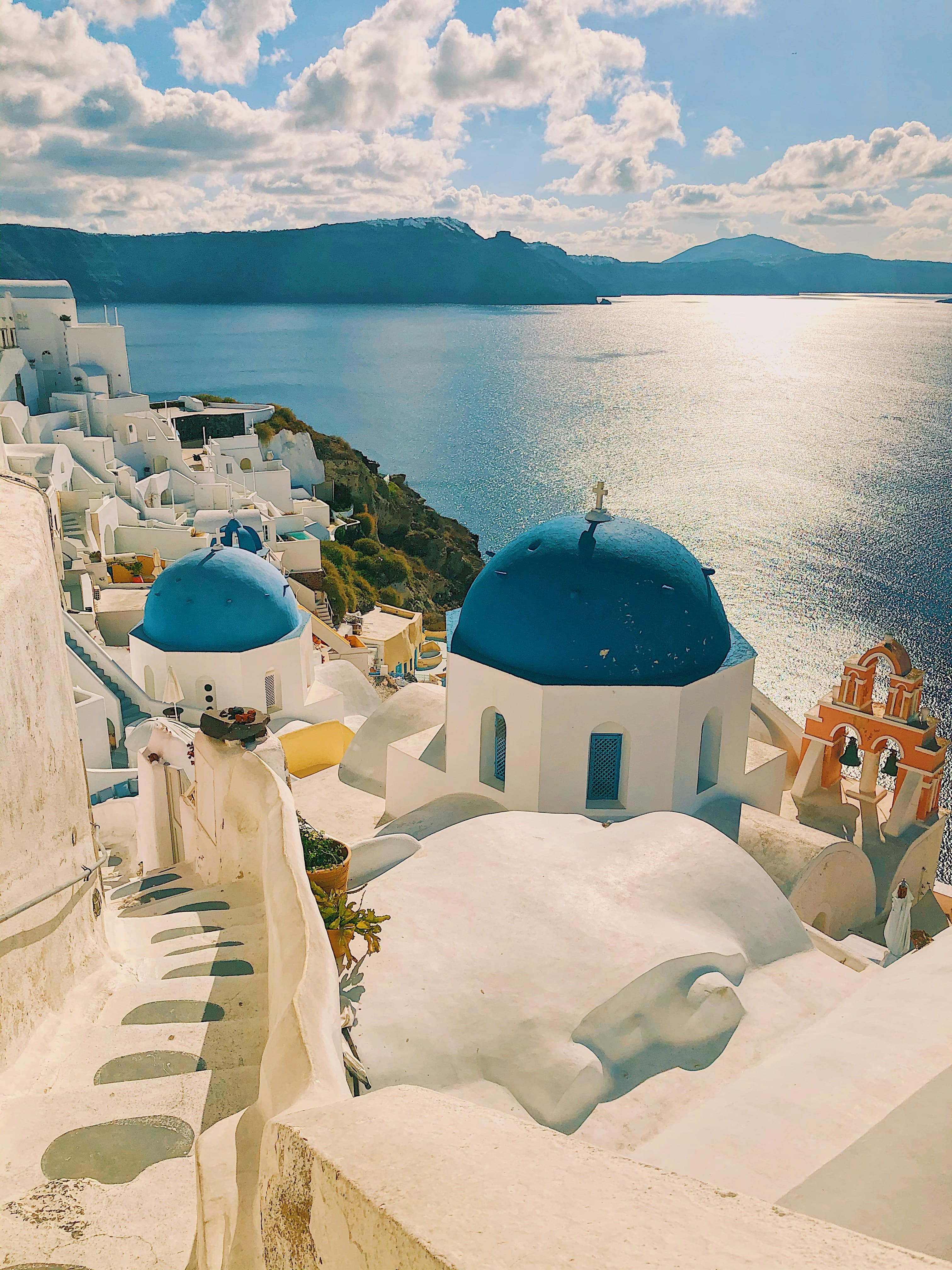 Santorini Sunset Getaway — photo 2